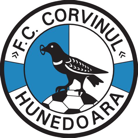 corvinul hunedoara logo